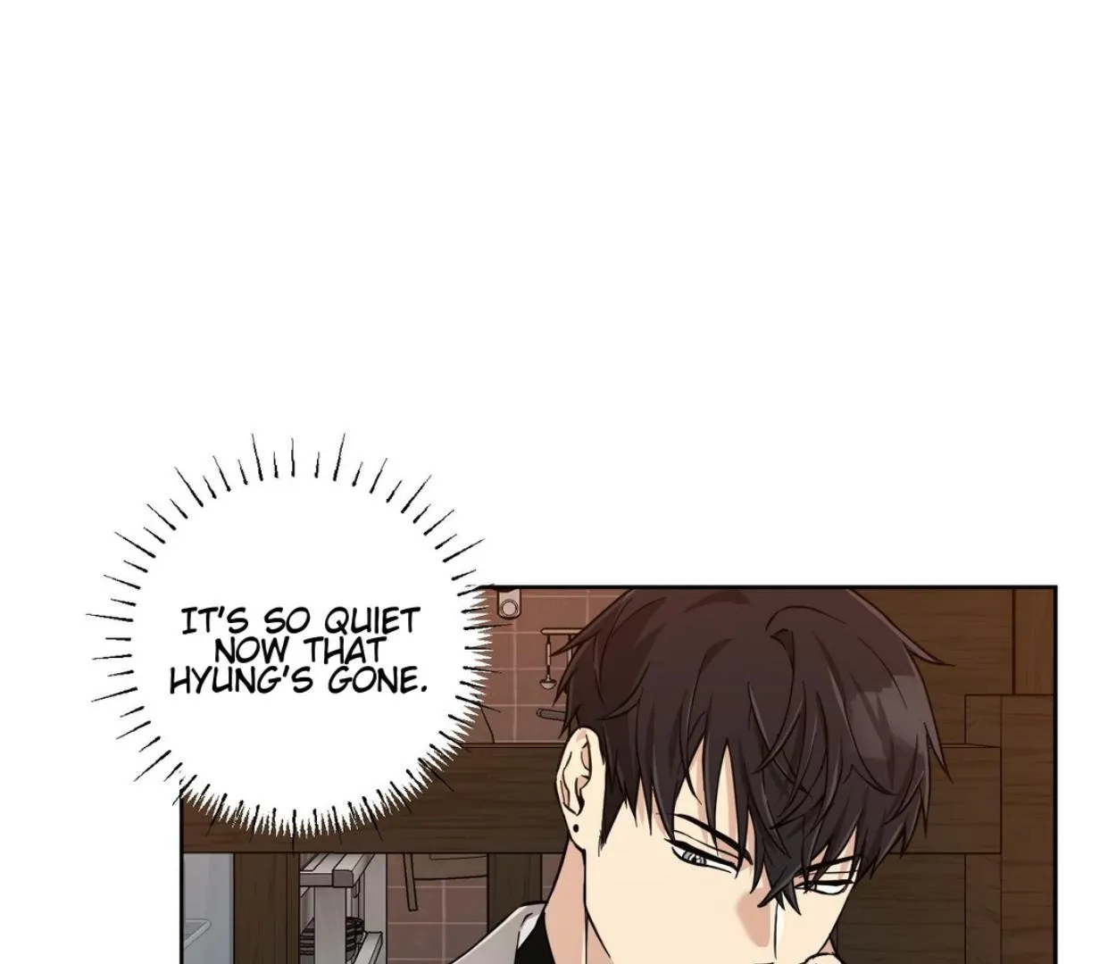 Protect your purity! Chapter 2 page 25 - 