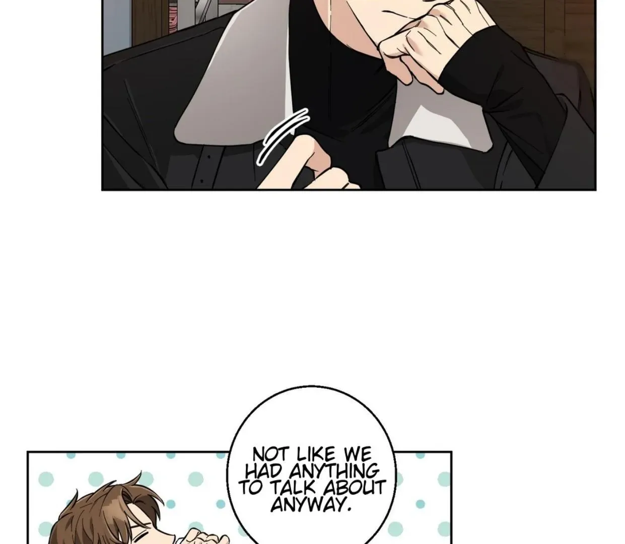 Protect your purity! Chapter 2 page 26 - 
