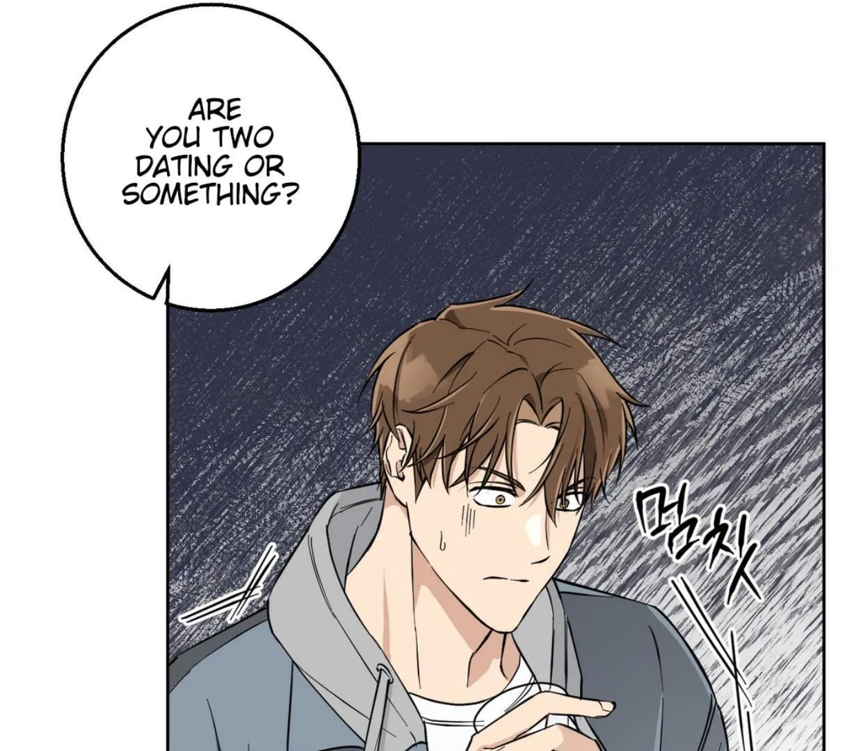 Protect your purity! Chapter 2 page 34 - 