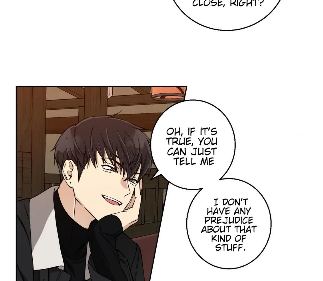Protect your purity! Chapter 2 page 37 - 