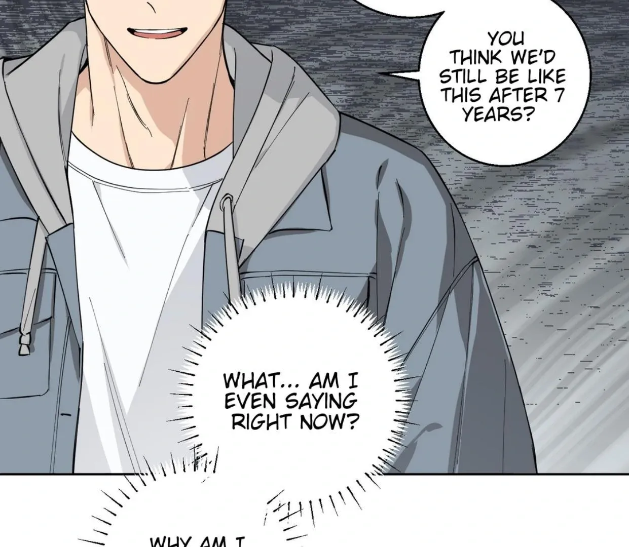 Protect your purity! Chapter 2 page 42 - 