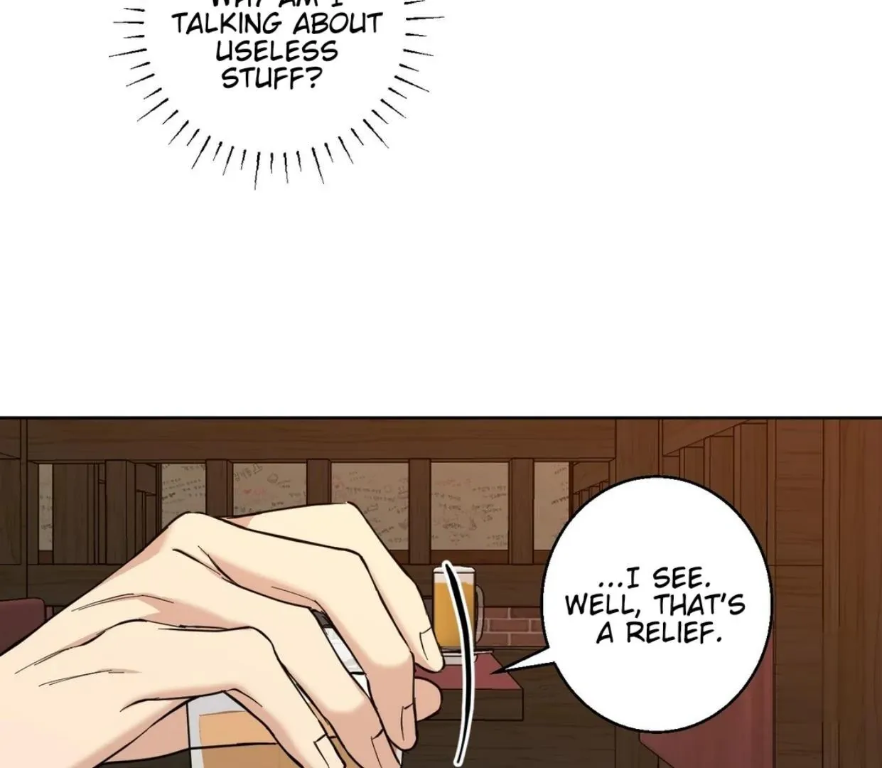Protect your purity! Chapter 2 page 43 - 