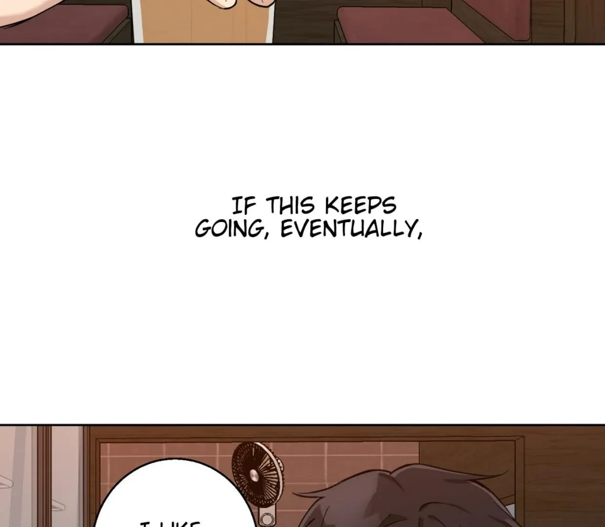 Protect your purity! Chapter 2 page 44 - 