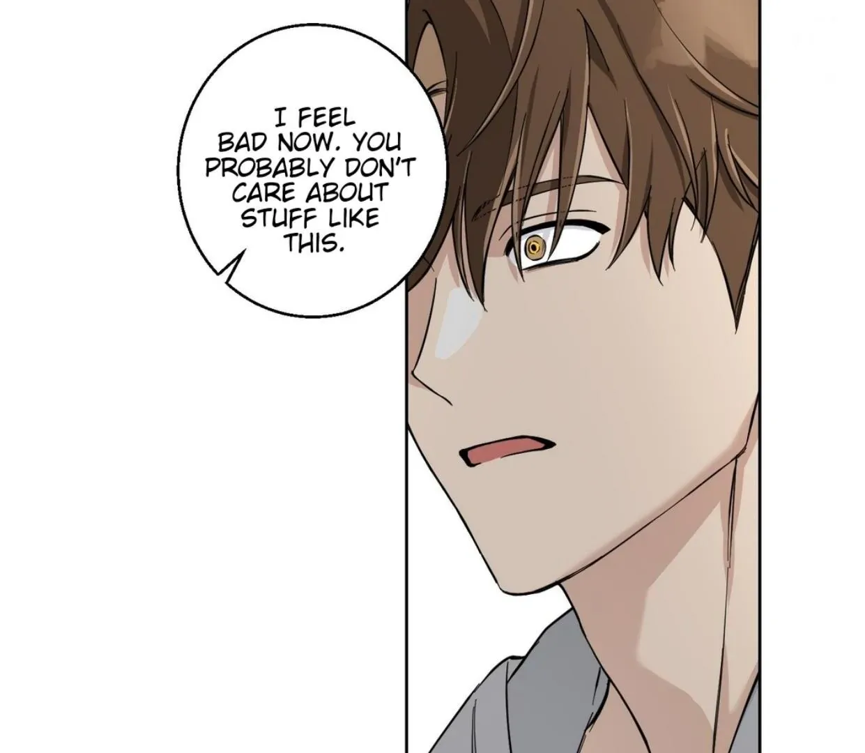 Protect your purity! Chapter 2 page 47 - 