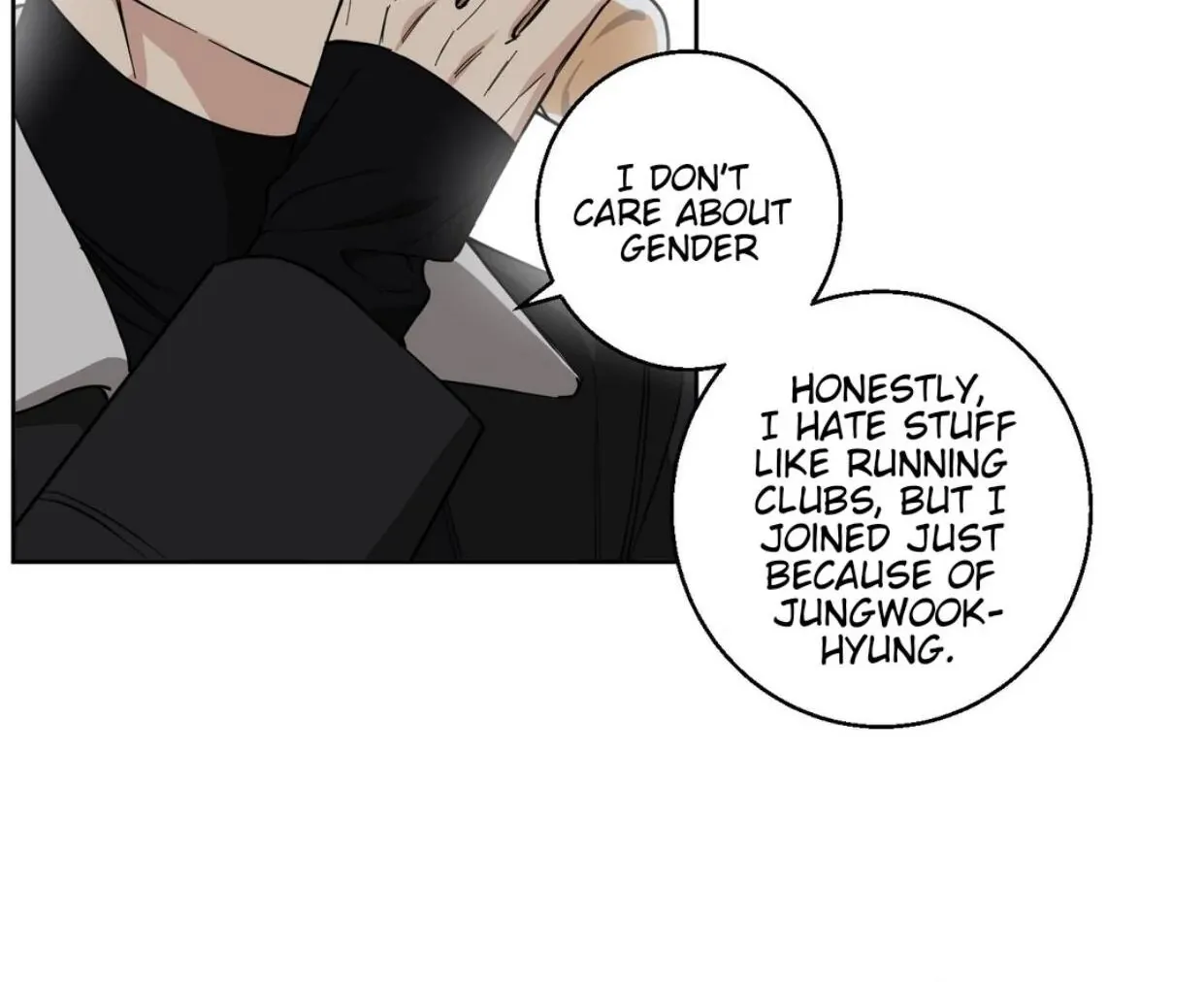 Protect your purity! Chapter 2 page 49 - 