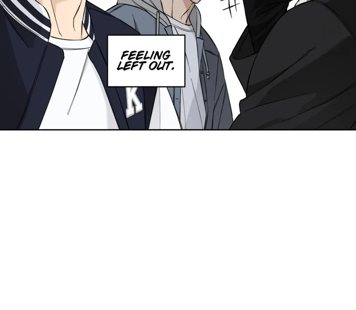 Protect your purity! Chapter 2 page 6 - 