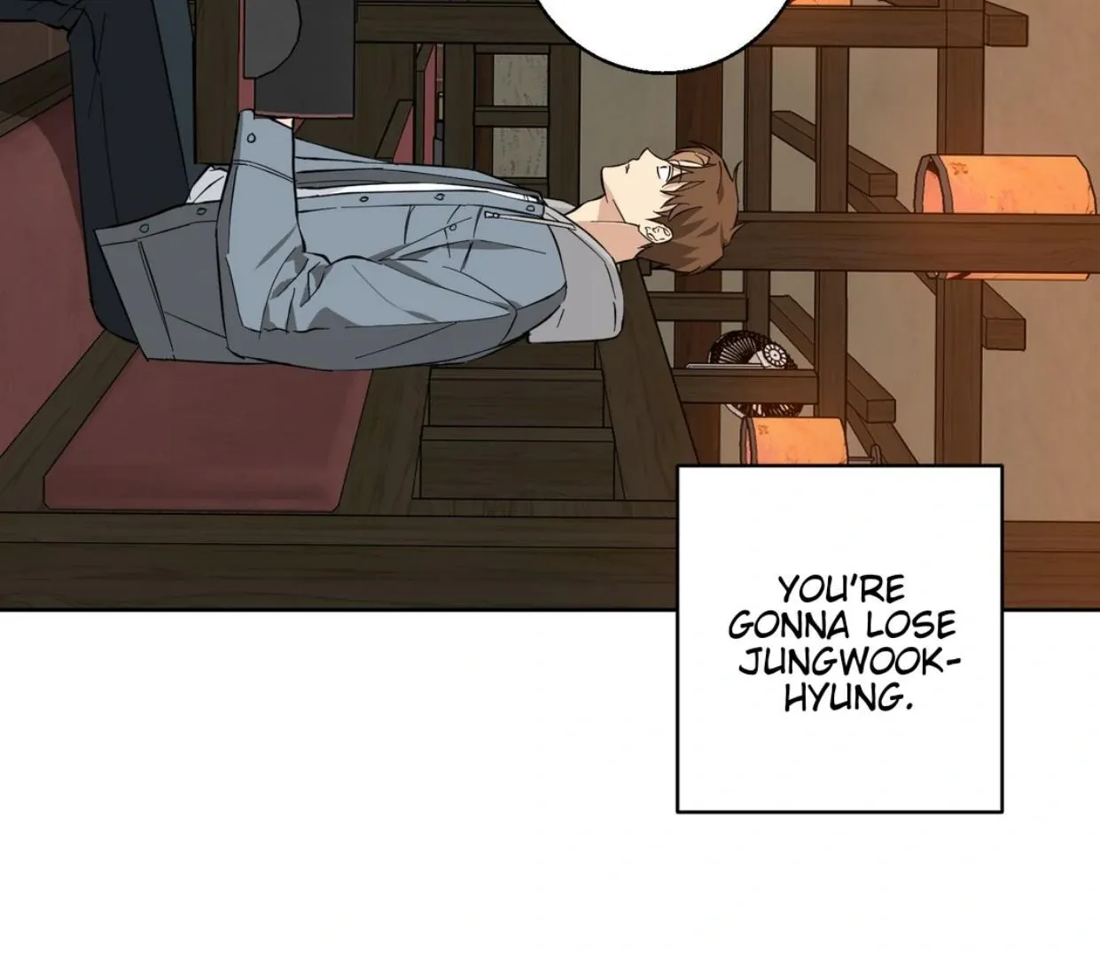 Protect your purity! Chapter 2 page 54 - 