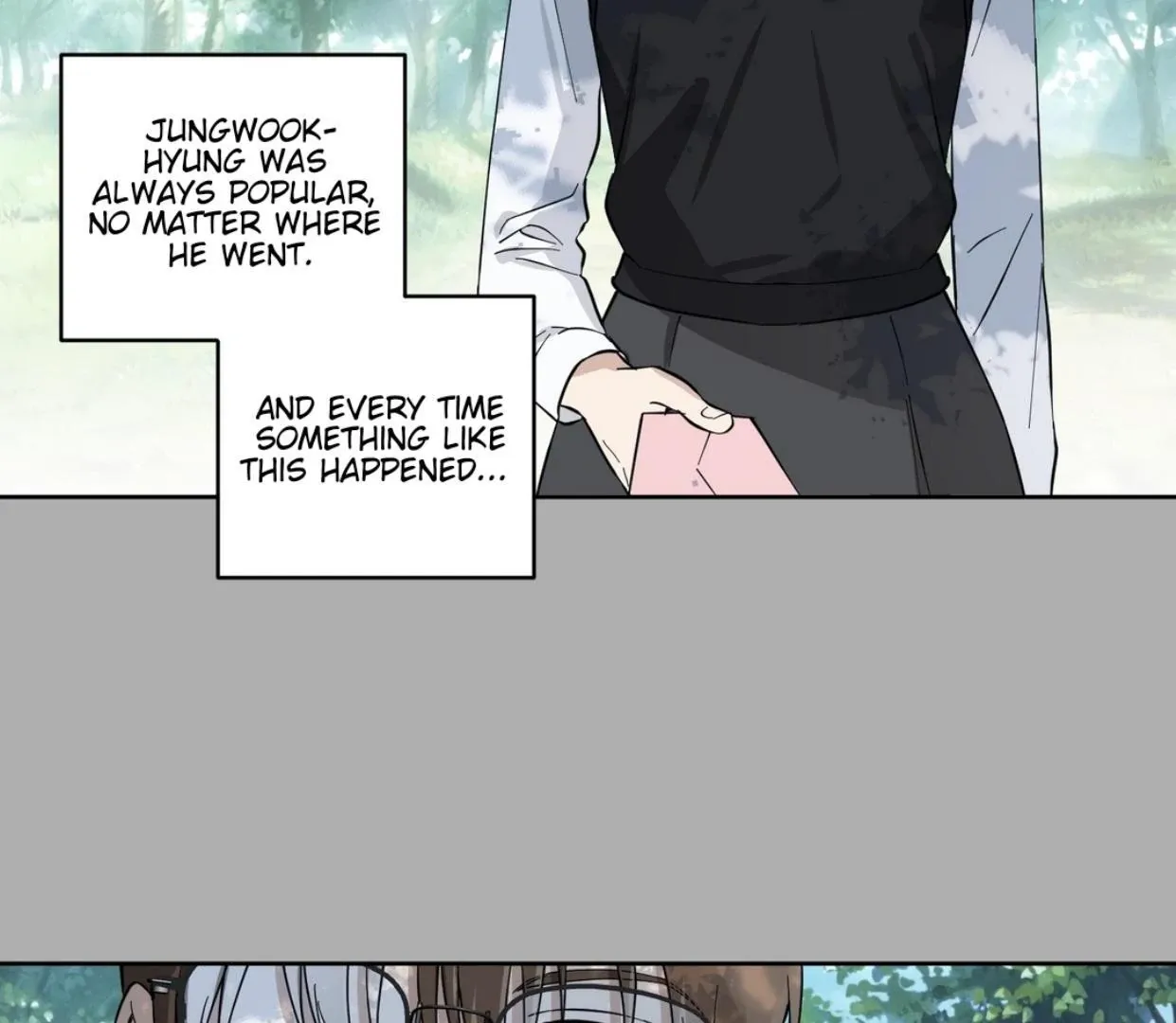 Protect your purity! Chapter 2 page 57 - 