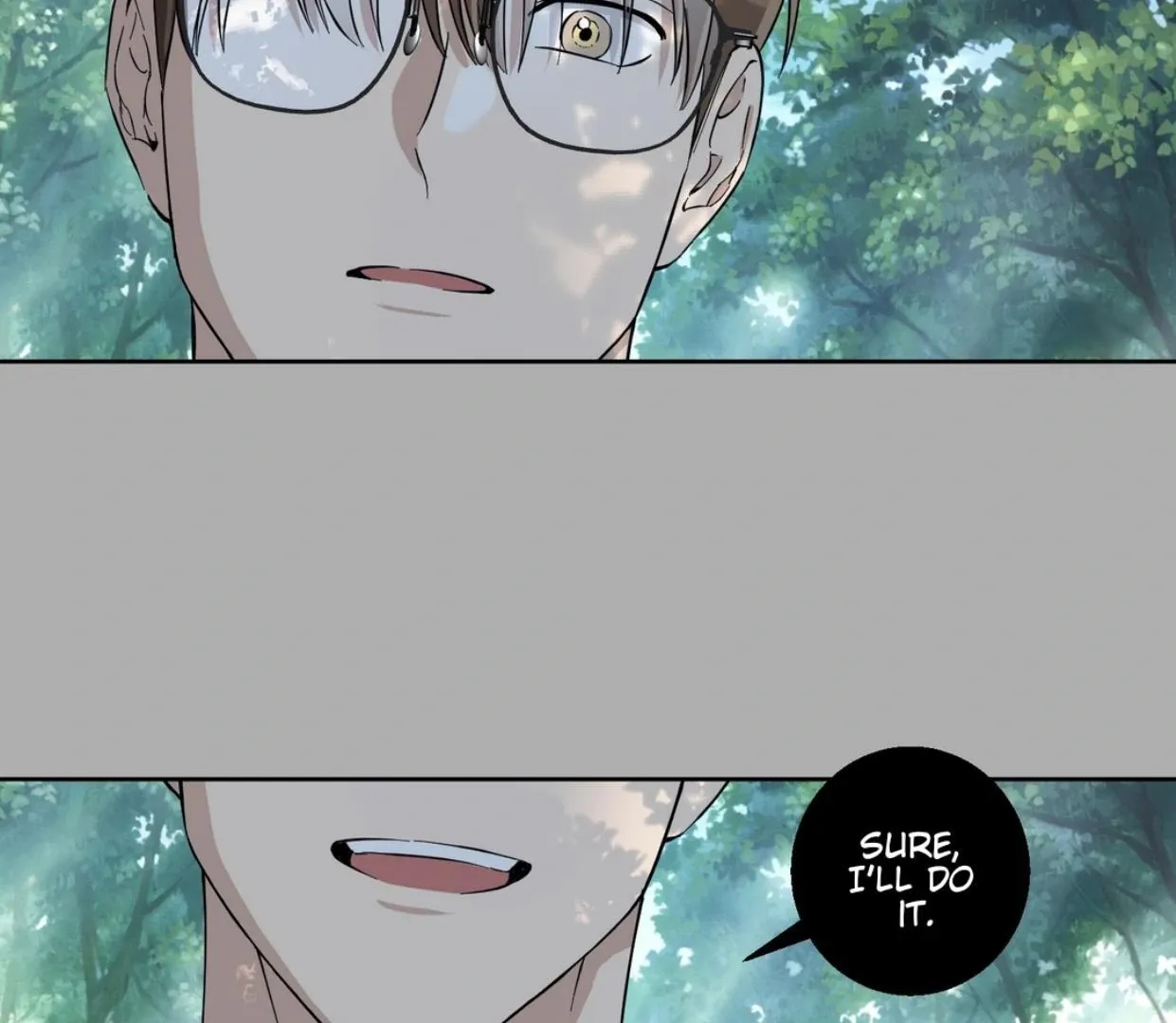 Protect your purity! Chapter 2 page 58 - 