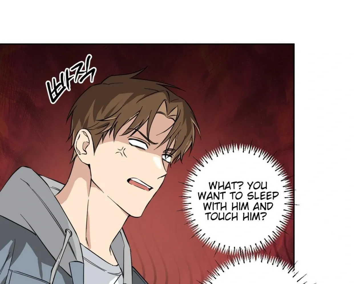 Protect your purity! Chapter 2 page 64 - 