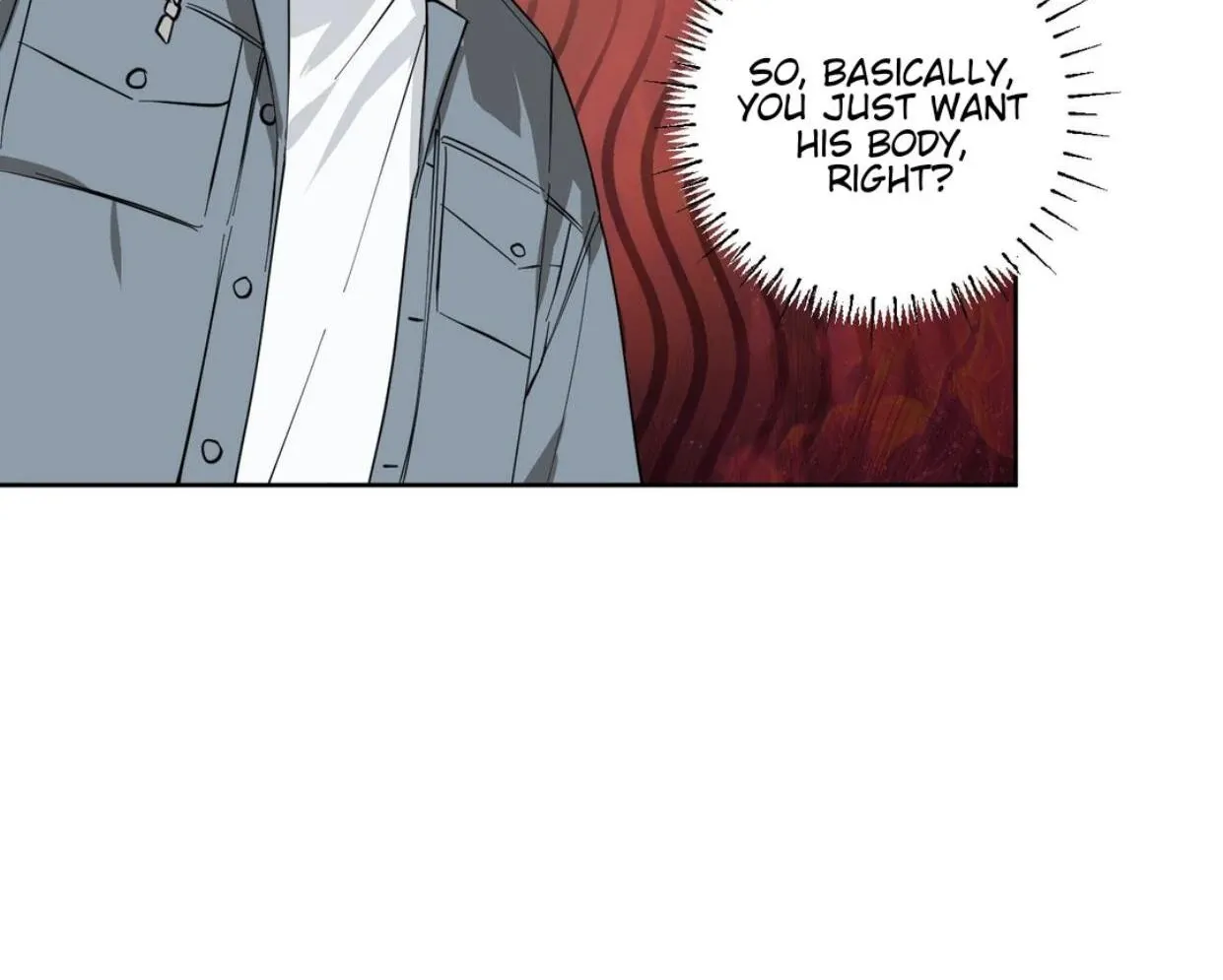 Protect your purity! Chapter 2 page 65 - 