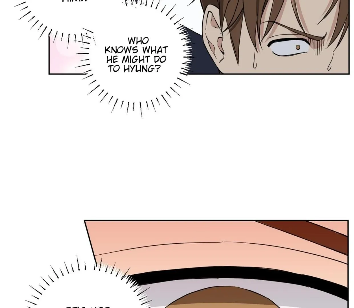 Protect your purity! Chapter 2 page 67 - 