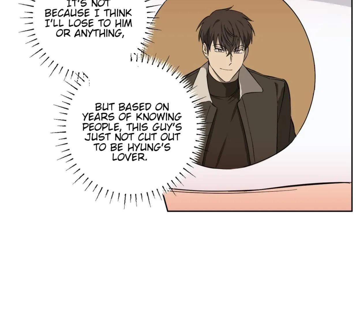 Protect your purity! Chapter 2 page 68 - 