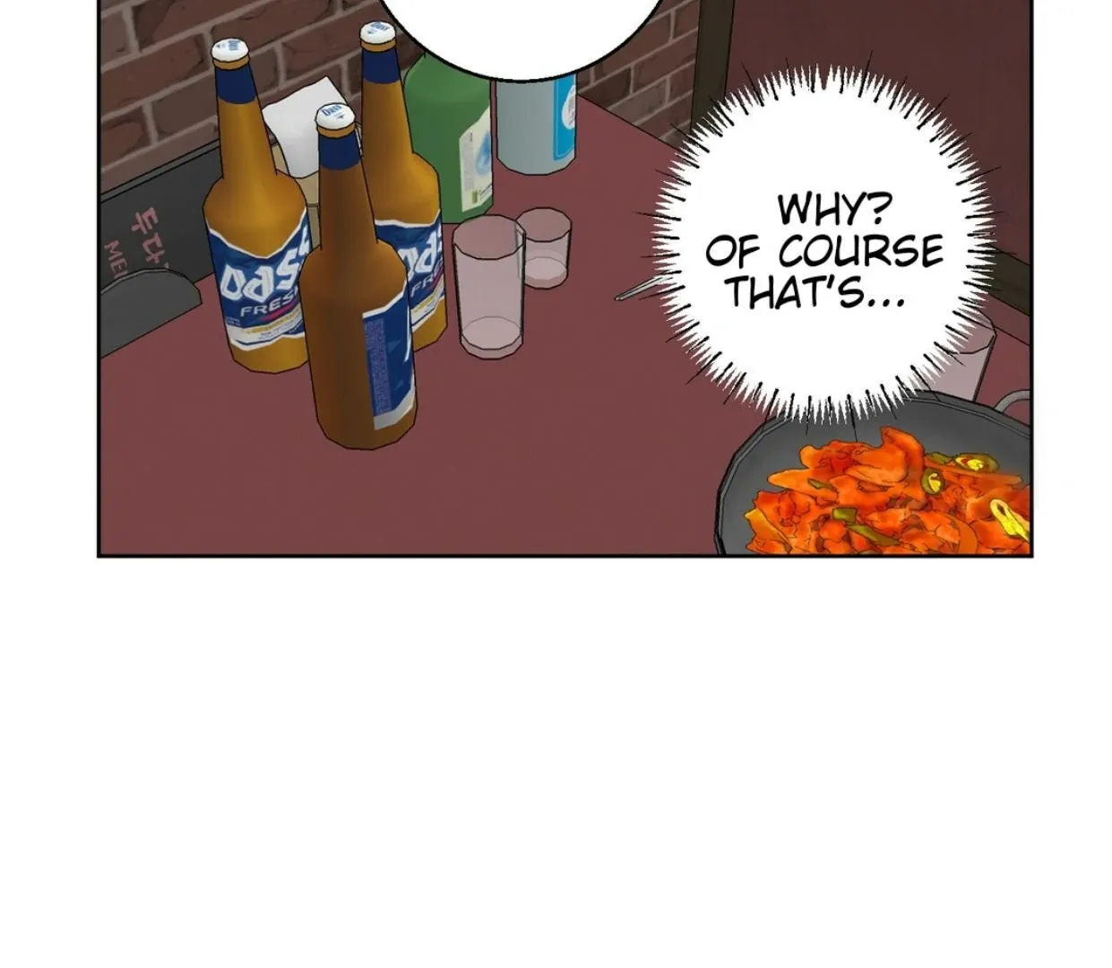 Protect your purity! Chapter 2 page 74 - 