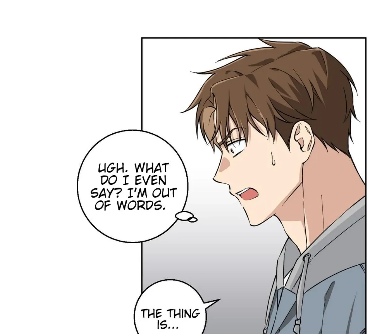 Protect your purity! Chapter 2 page 75 - 