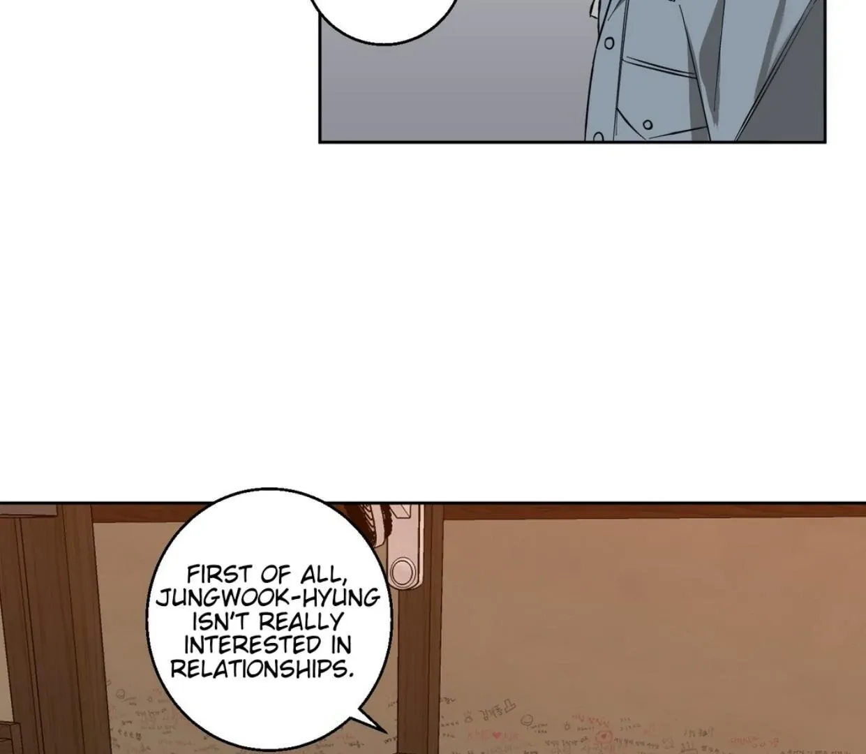 Protect your purity! Chapter 2 page 76 - 