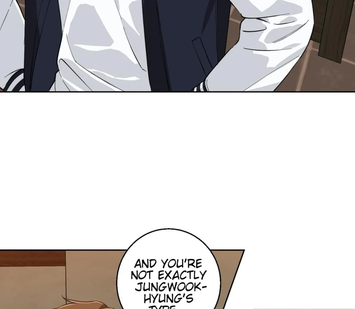 Protect your purity! Chapter 2 page 78 - 