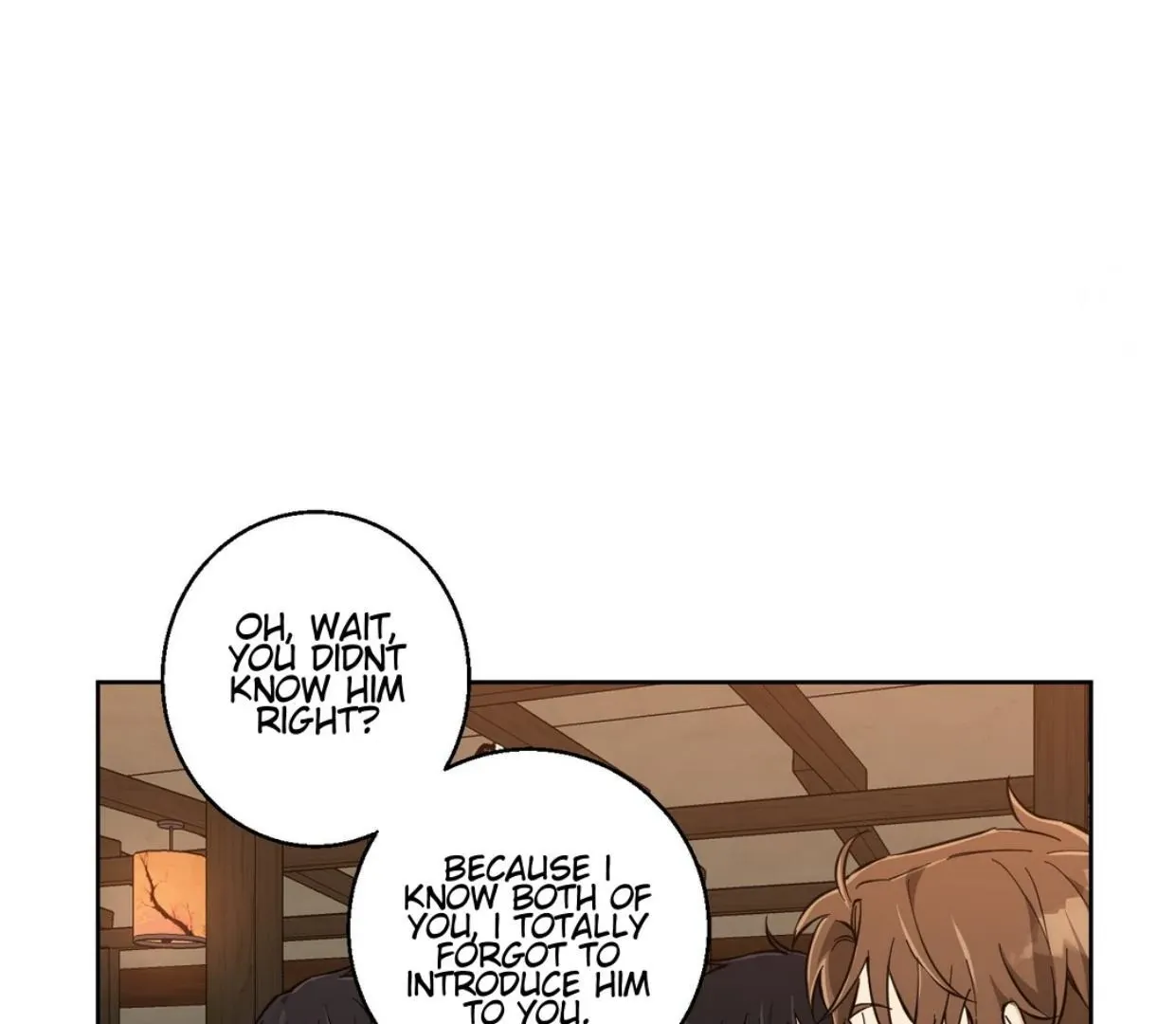 Protect your purity! Chapter 2 page 9 - 
