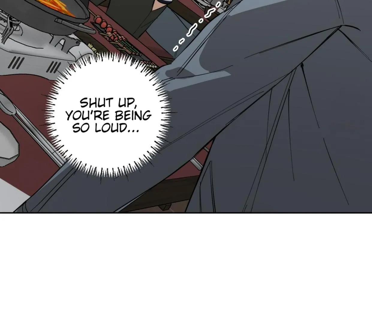 Protect your purity! Chapter 2 page 83 - 