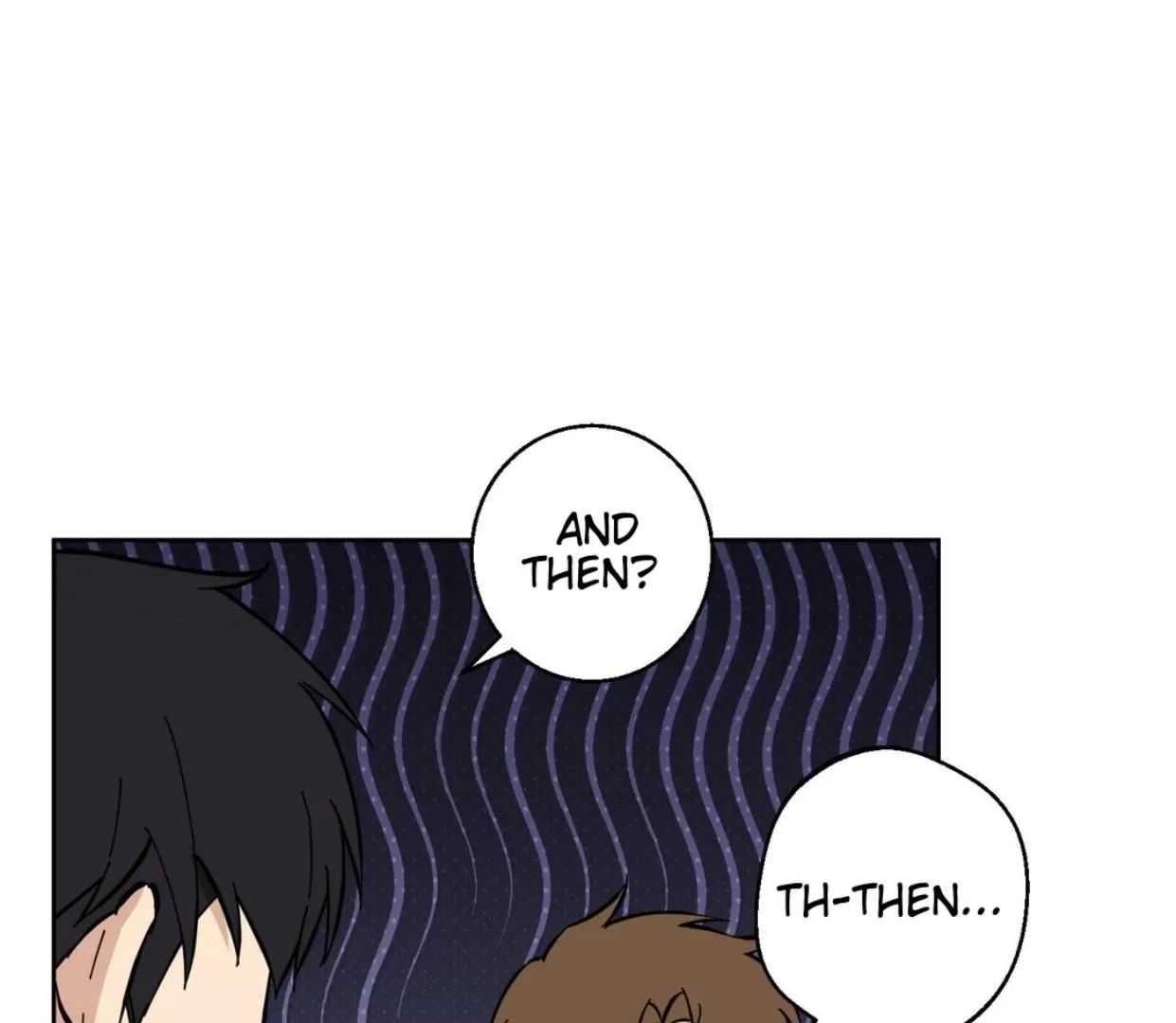 Protect your purity! Chapter 2 page 84 - 