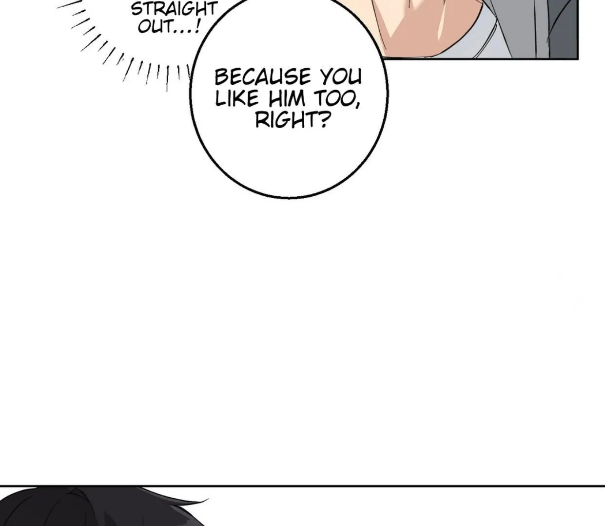 Protect your purity! Chapter 2 page 86 - 