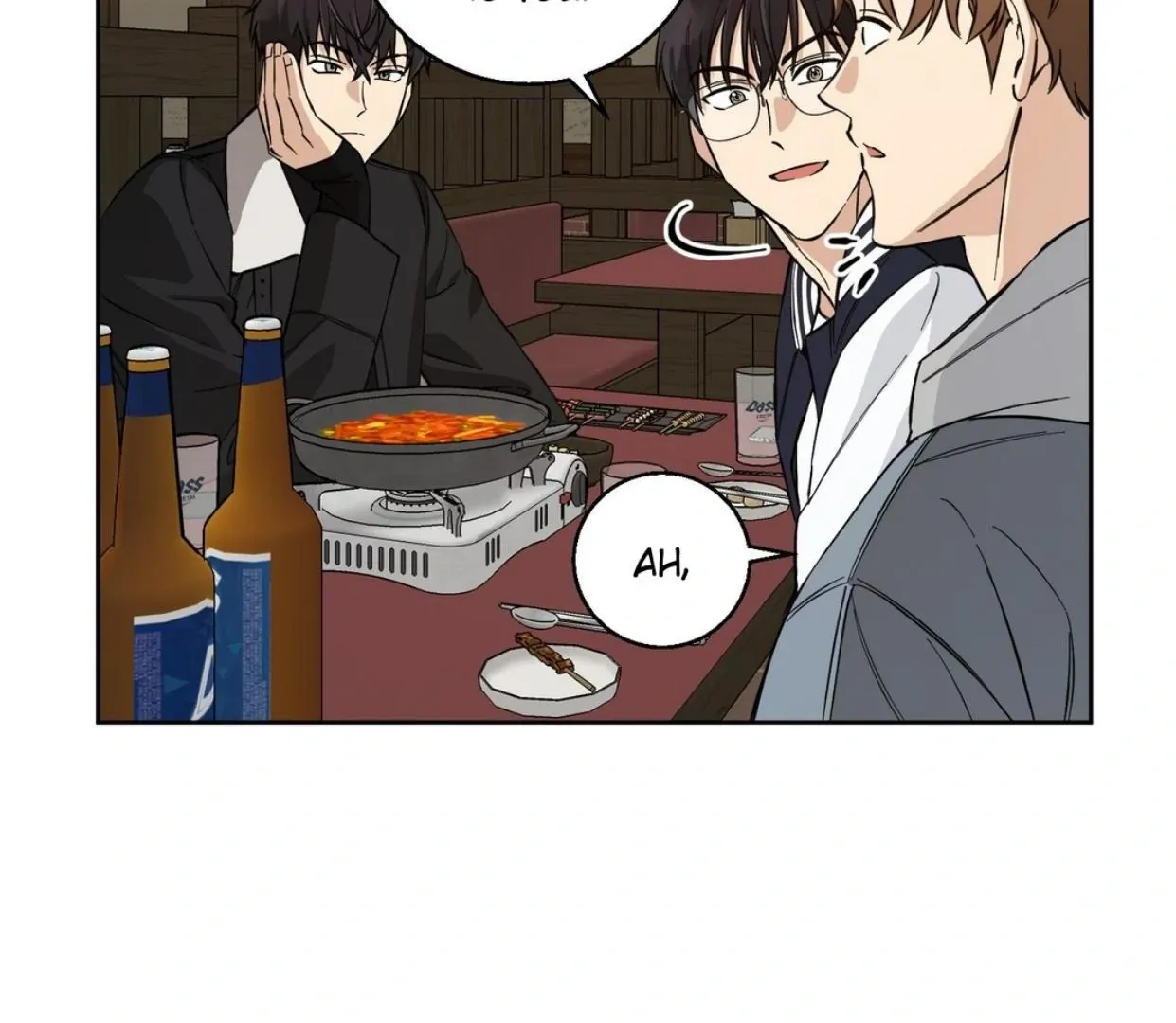 Protect your purity! Chapter 2 page 10 - 