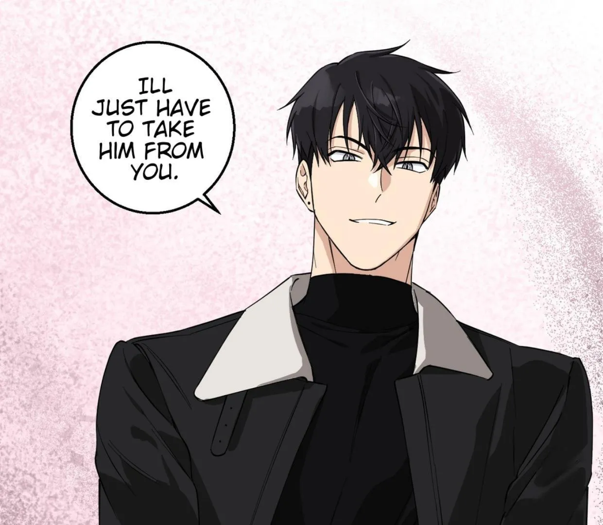 Protect your purity! Chapter 2 page 92 - 