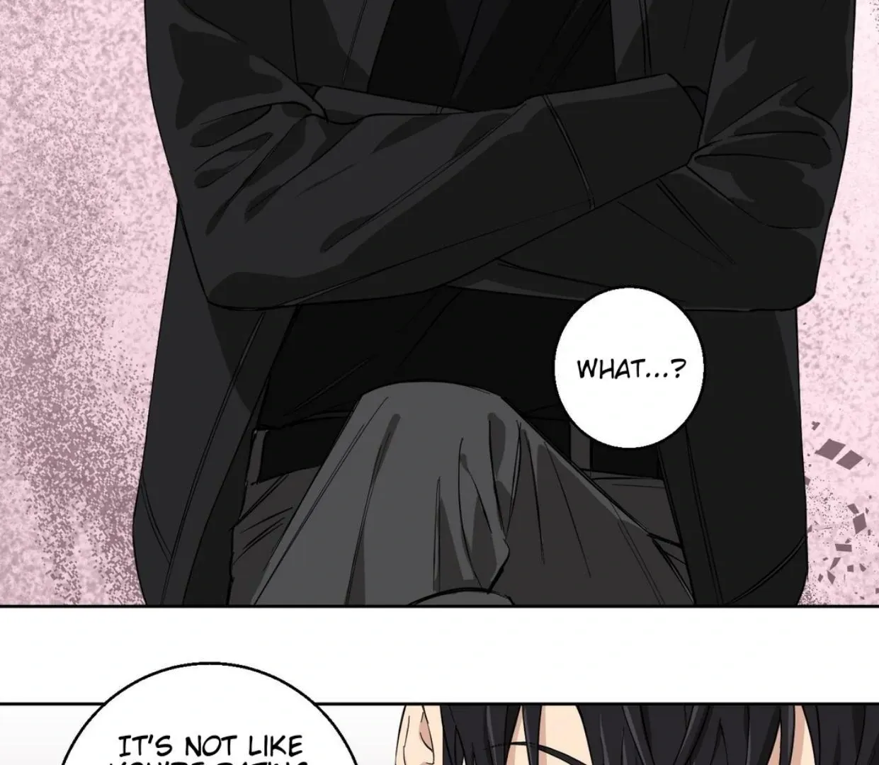 Protect your purity! Chapter 2 page 93 - 