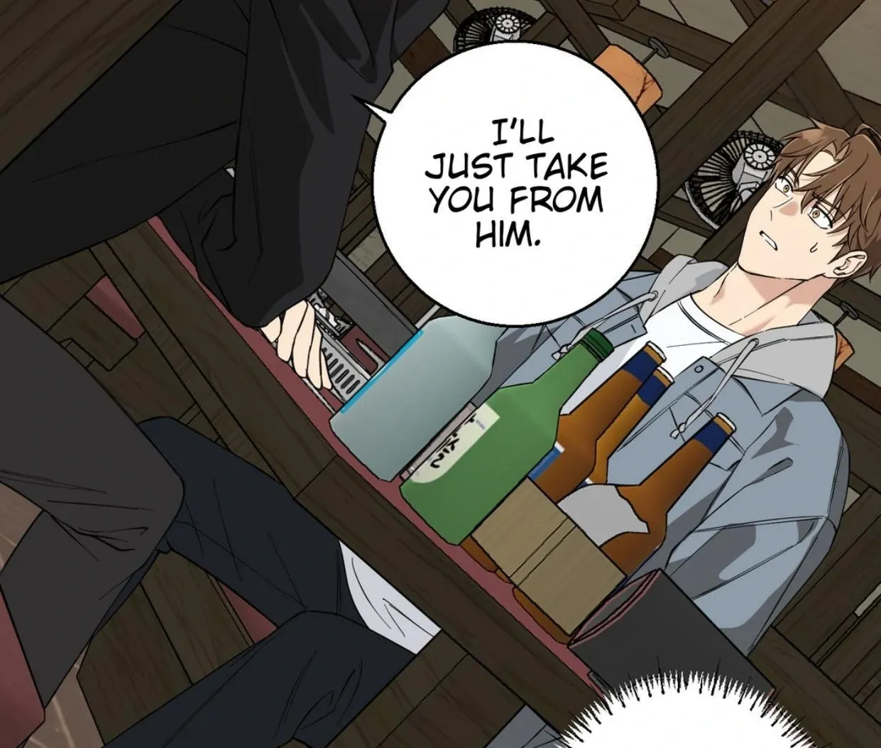 Protect your purity! Chapter 2 page 96 - 