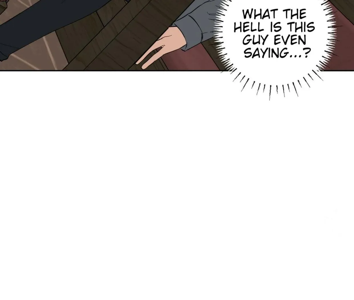 Protect your purity! Chapter 2 page 97 - 