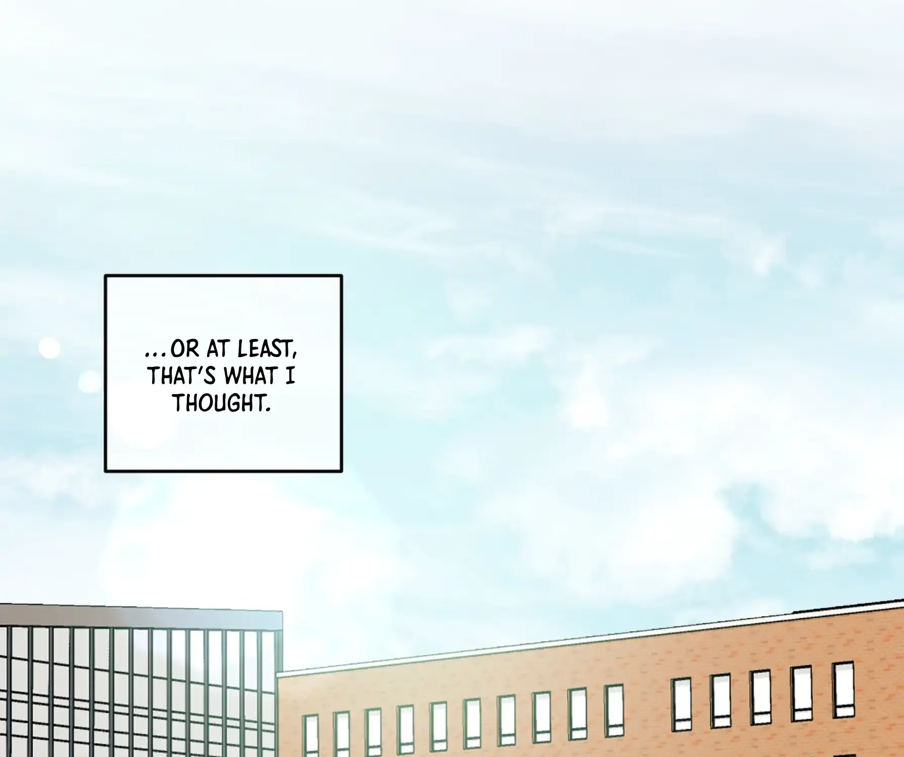Protect your purity! Chapter 20 page 11 - 