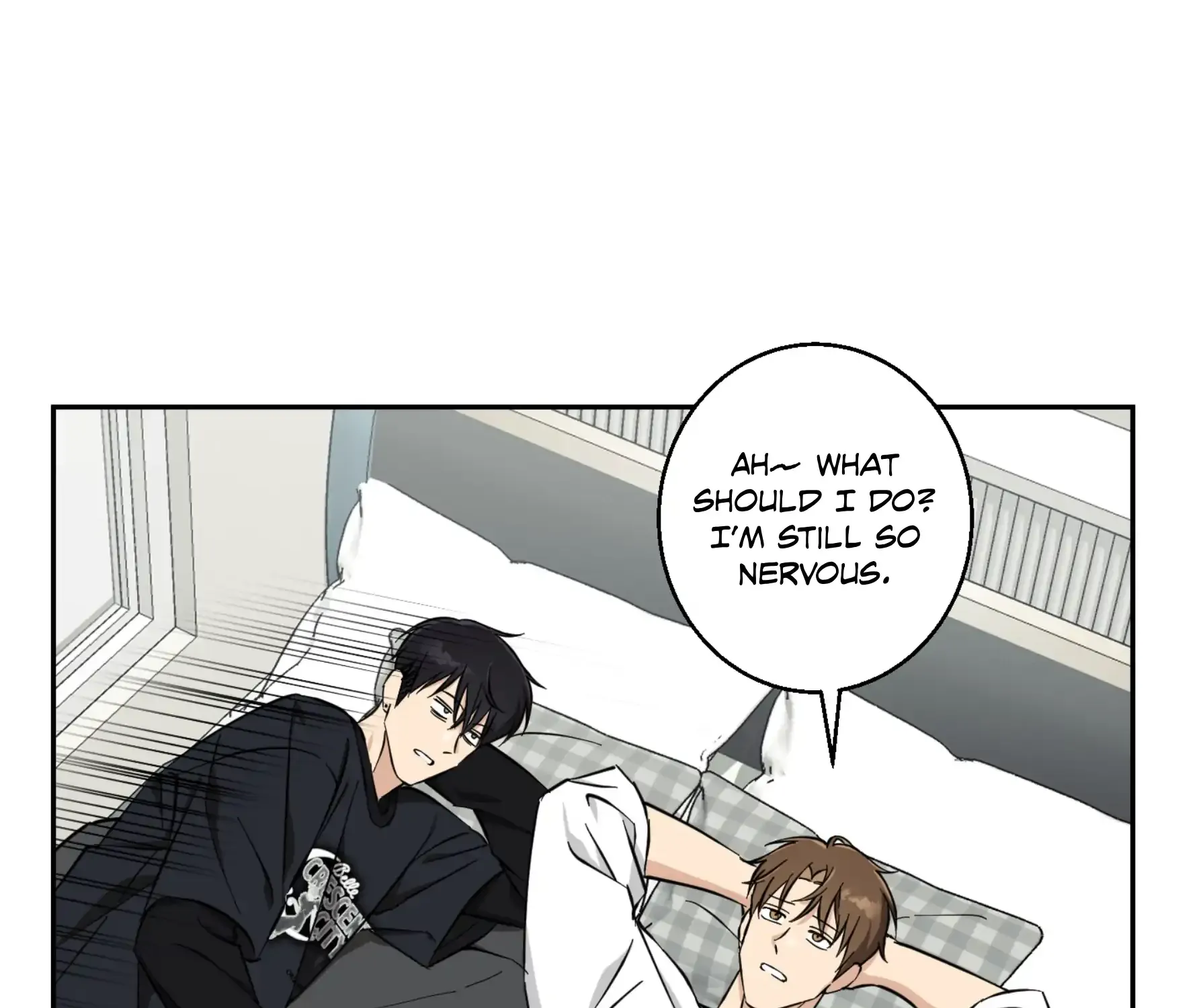 Protect your purity! Chapter 20 page 114 - 