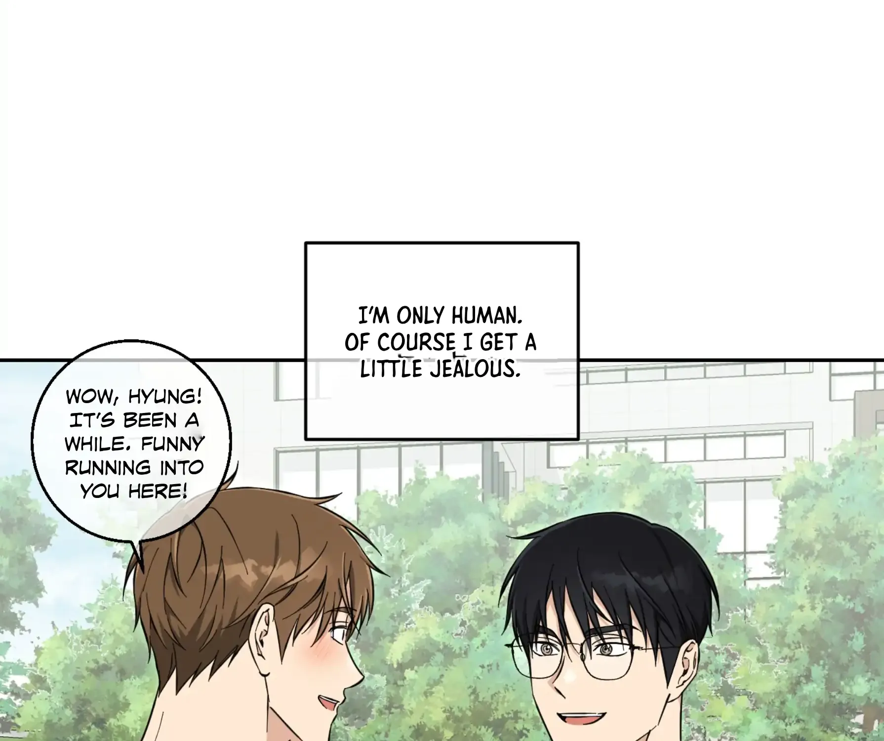 Protect your purity! Chapter 20 page 13 - 
