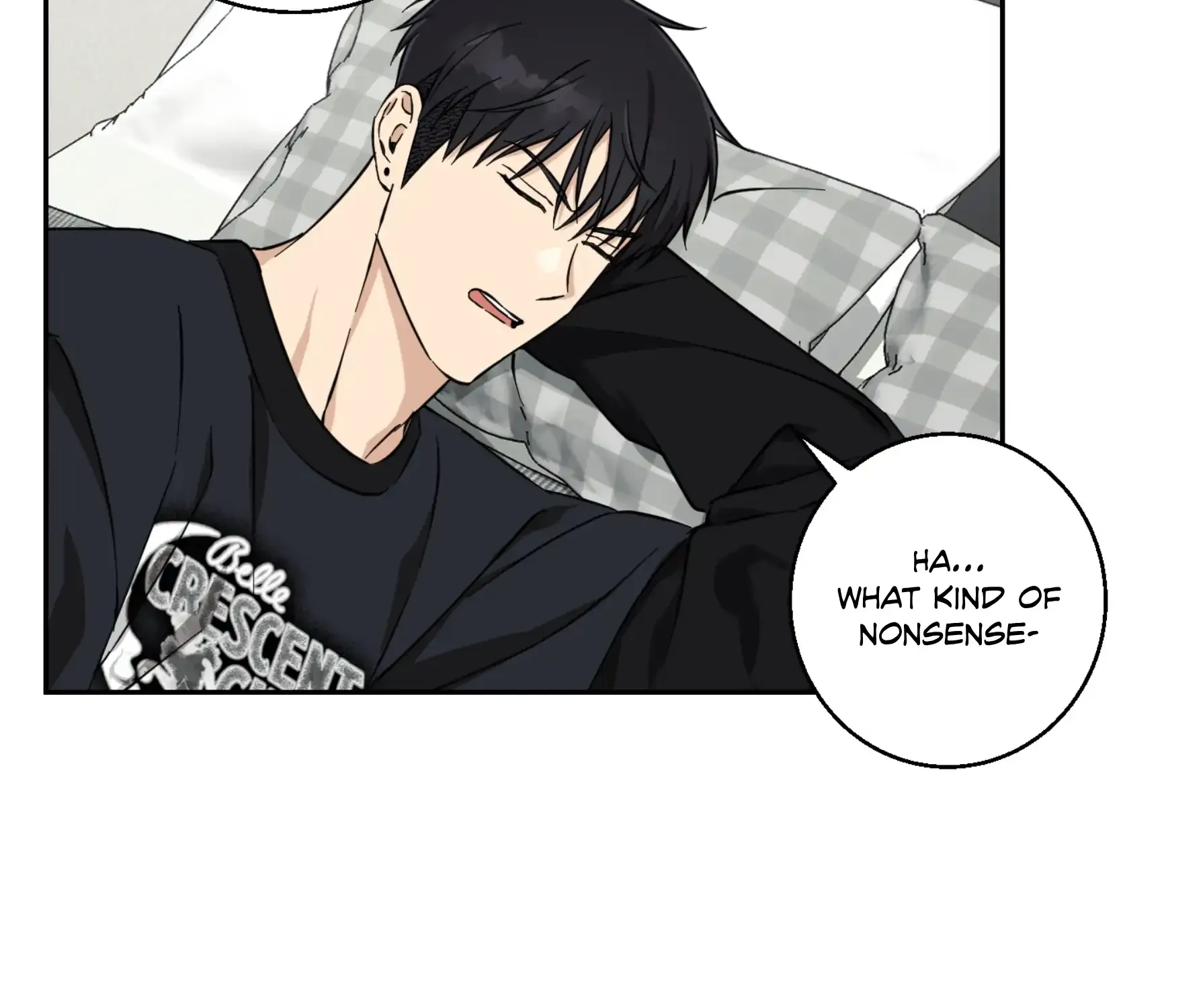 Protect your purity! Chapter 20 page 121 - 