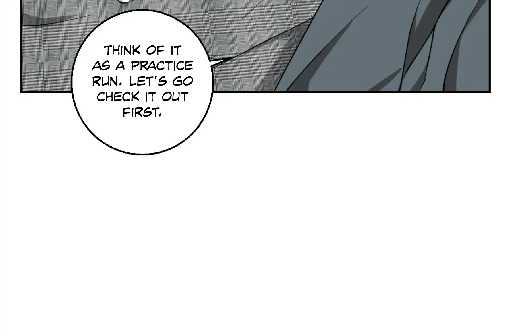 Protect your purity! Chapter 20 page 129 - 