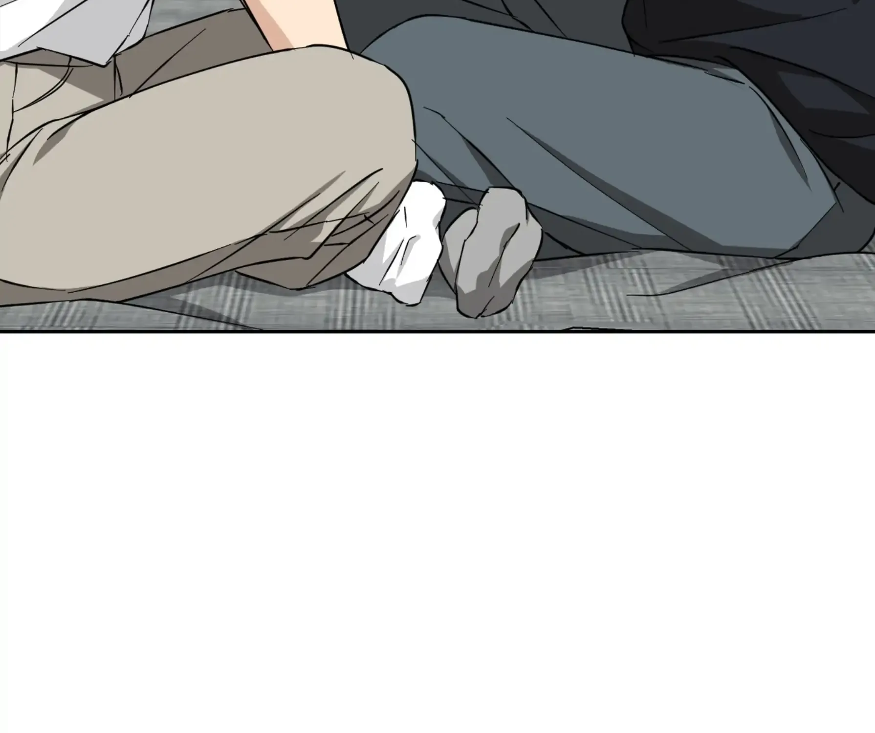 Protect your purity! Chapter 20 page 132 - 