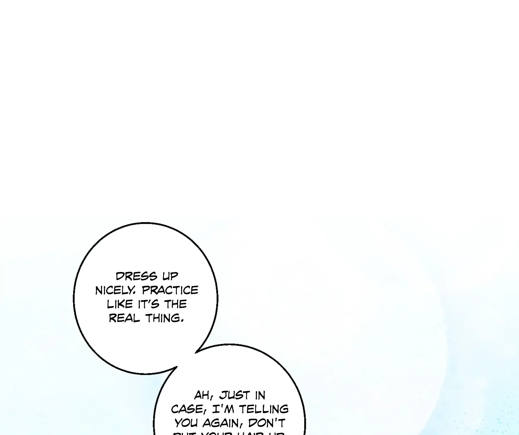 Protect your purity! Chapter 20 page 145 - 