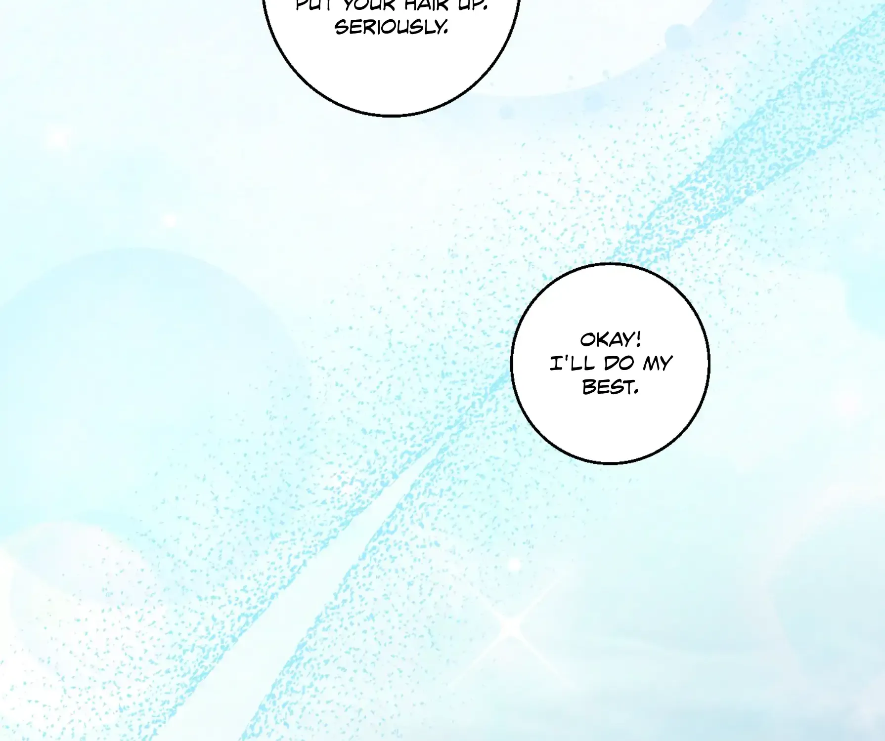 Protect your purity! Chapter 20 page 146 - 