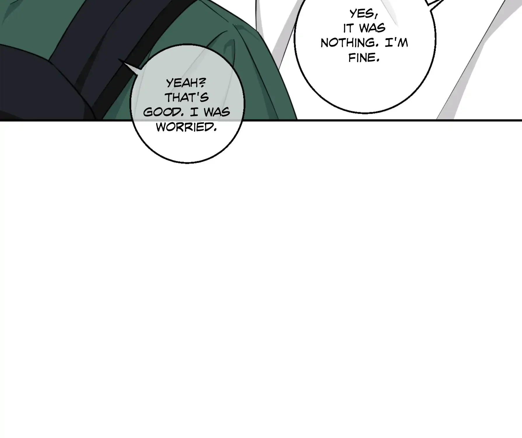 Protect your purity! Chapter 20 page 17 - 