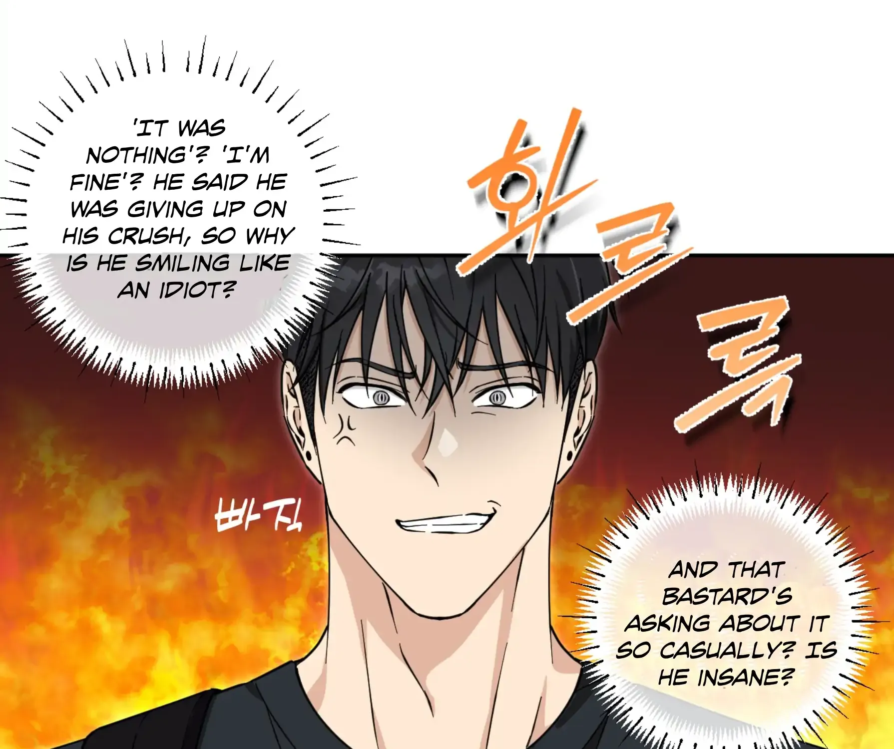 Protect your purity! Chapter 20 page 18 - 