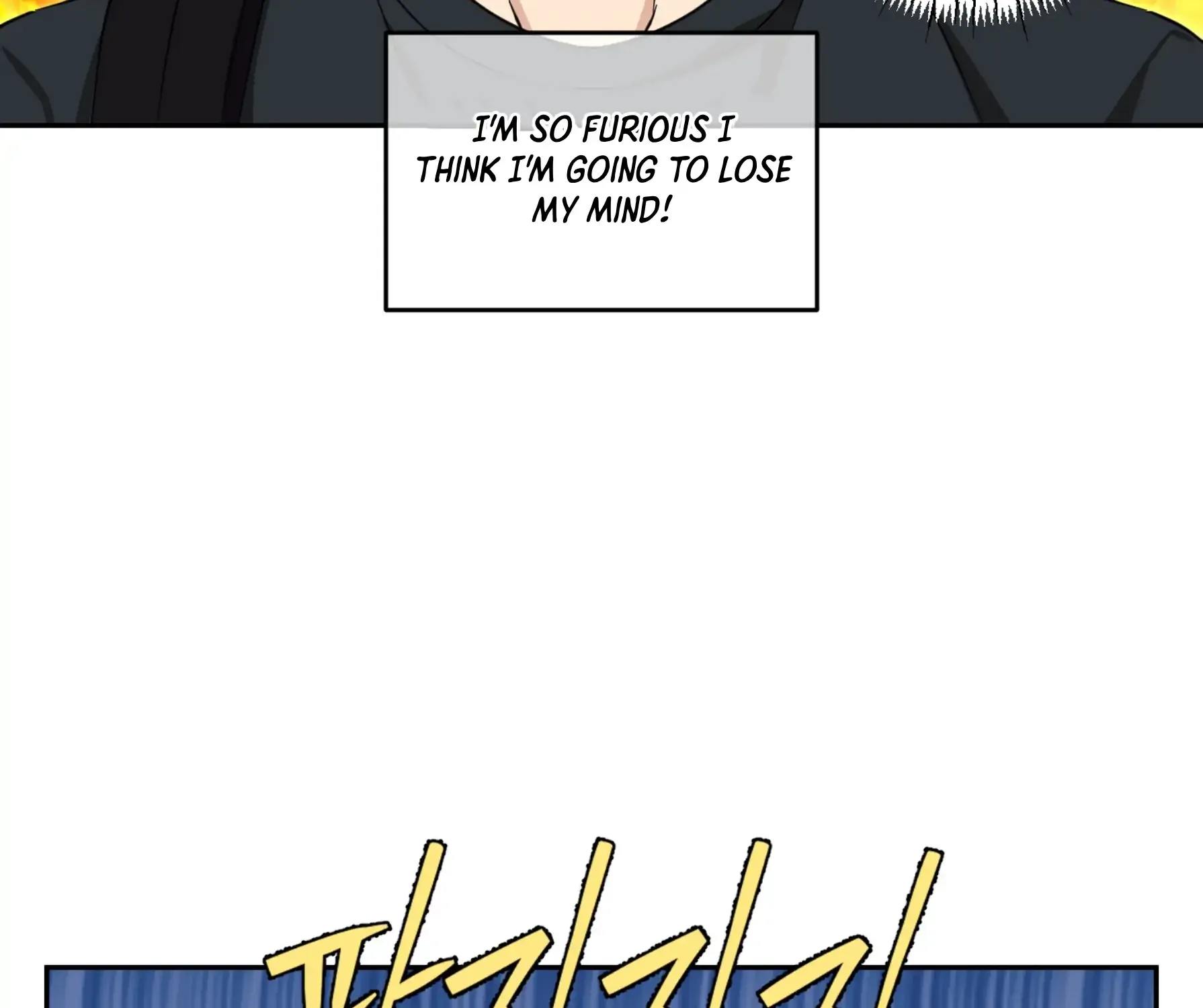 Protect your purity! Chapter 20 page 19 - 
