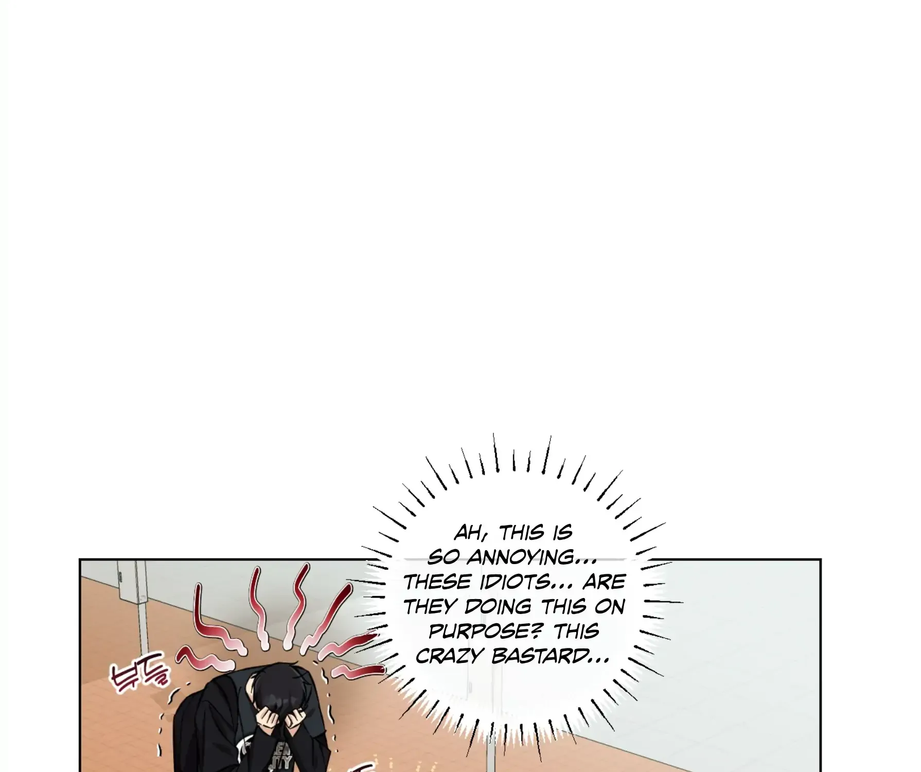 Protect your purity! Chapter 20 page 25 - 