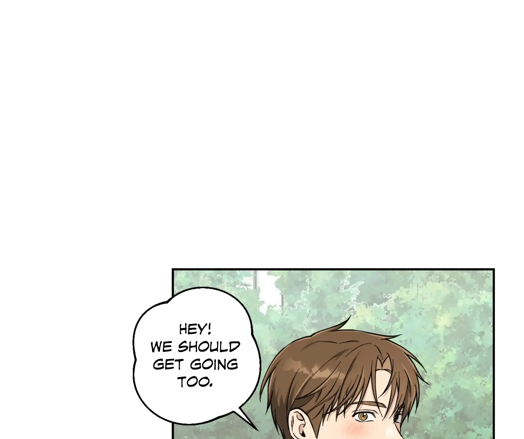 Protect your purity! Chapter 20 page 28 - 