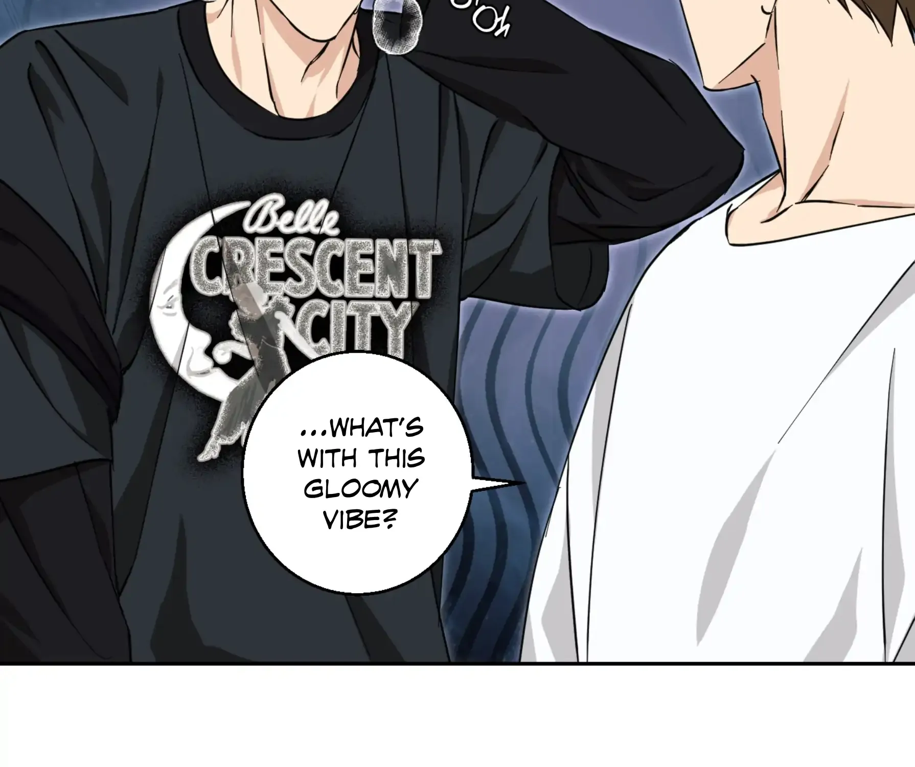 Protect your purity! Chapter 20 page 32 - 