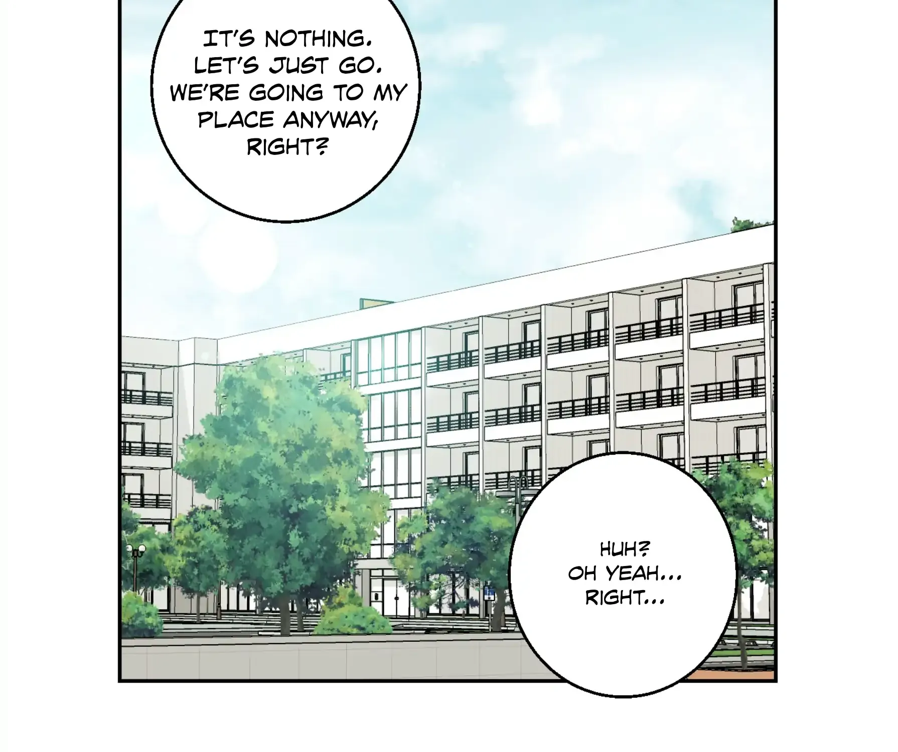 Protect your purity! Chapter 20 page 34 - 