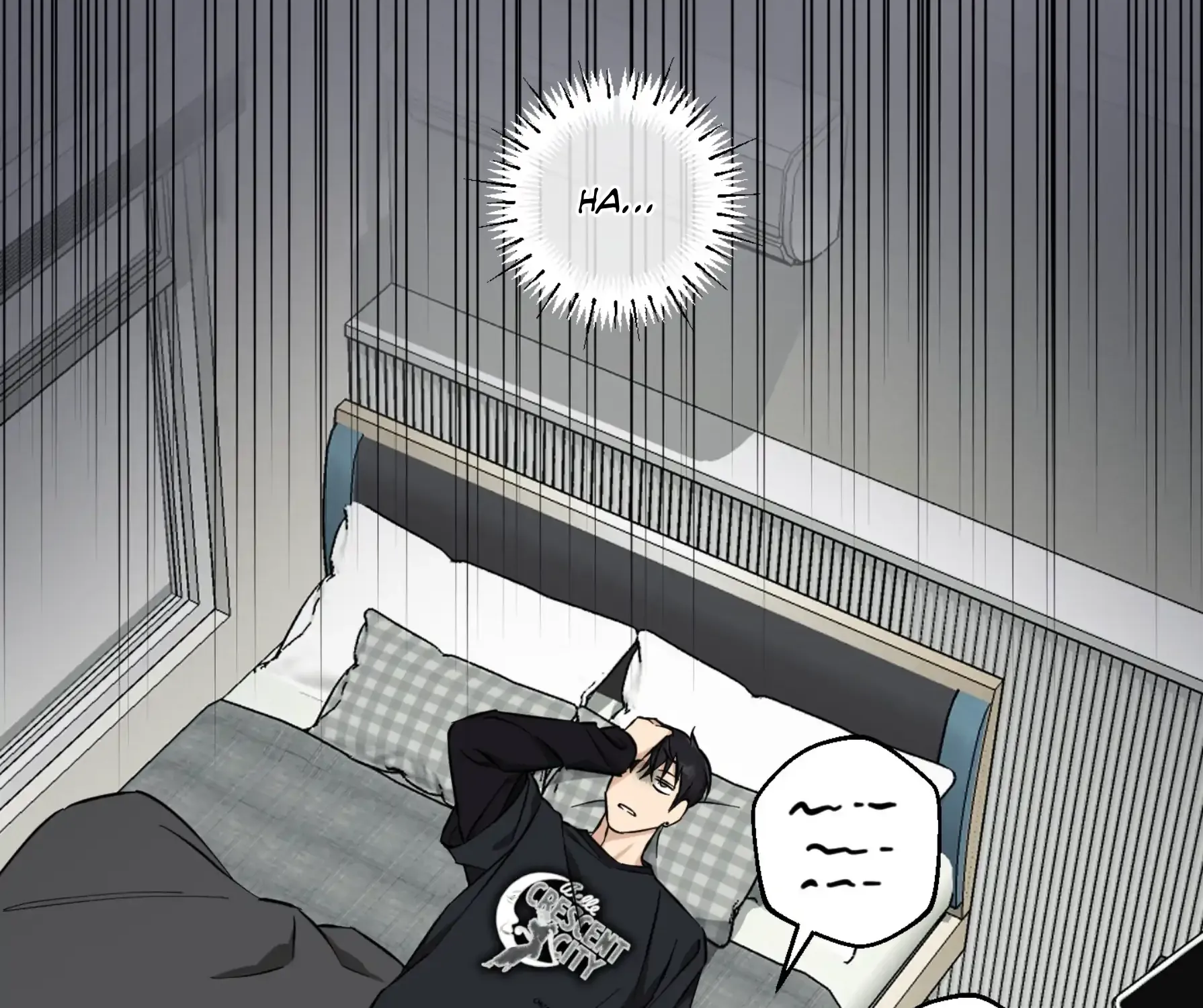 Protect your purity! Chapter 20 page 38 - 
