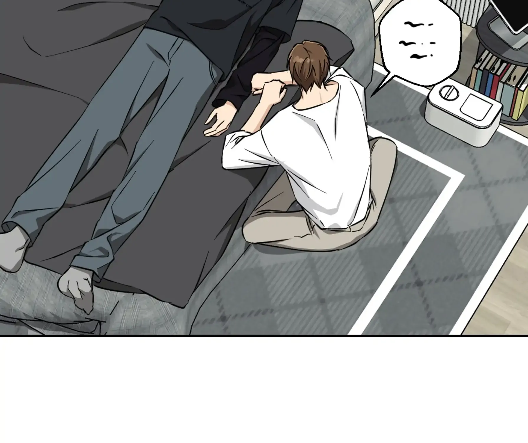 Protect your purity! Chapter 20 page 39 - 