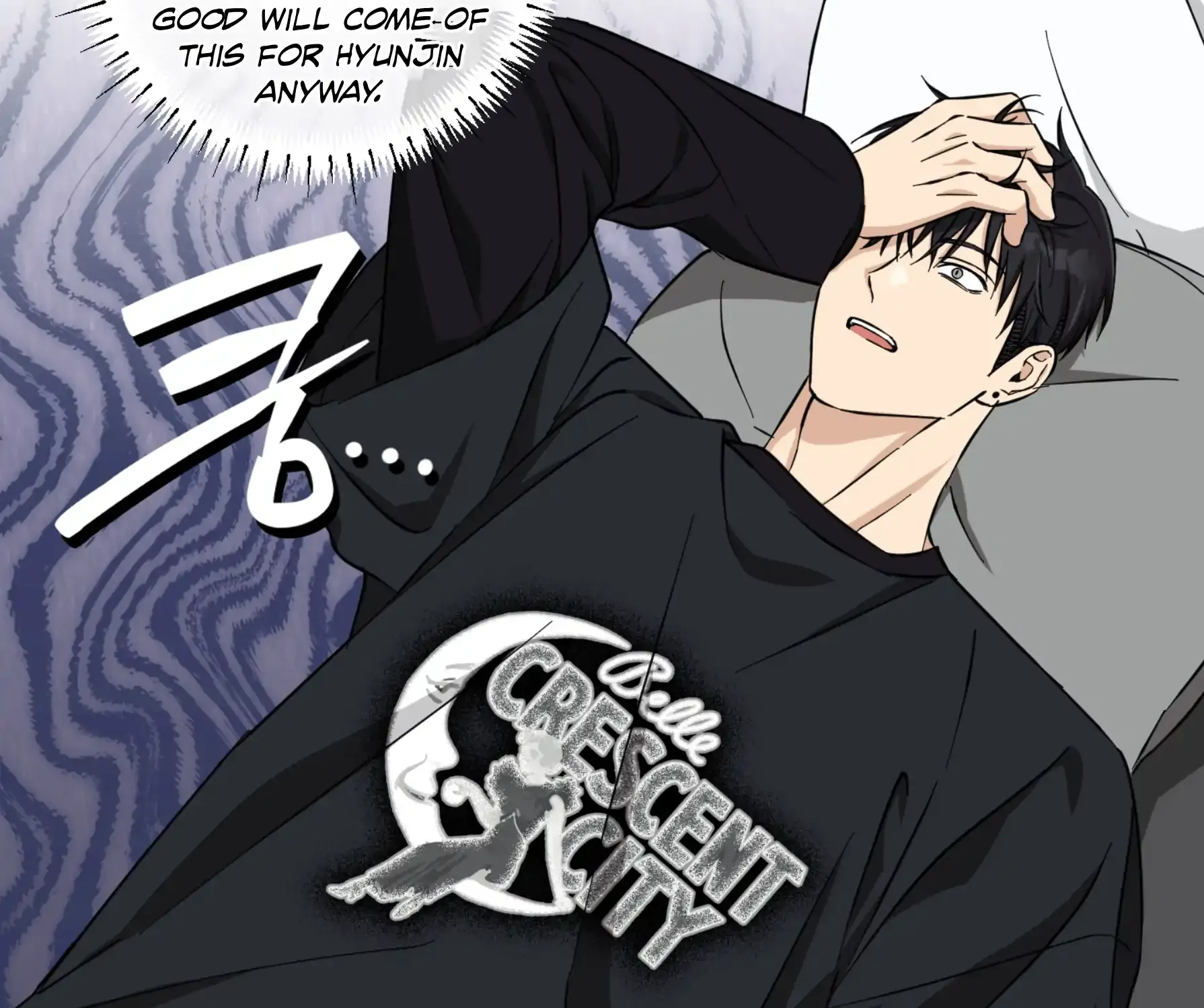 Protect your purity! Chapter 20 page 41 - 