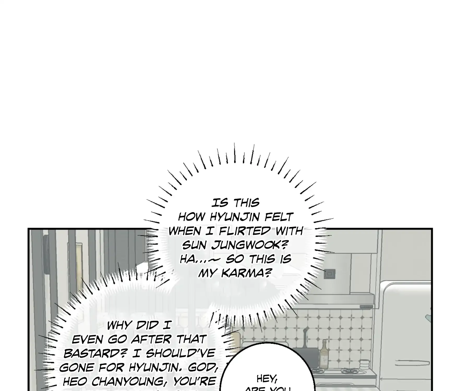 Protect your purity! Chapter 20 page 43 - 