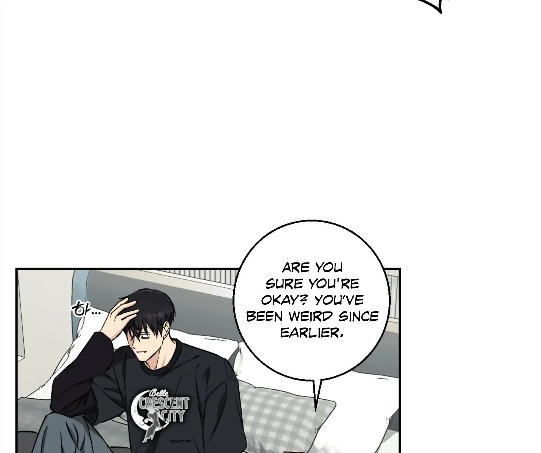 Protect your purity! Chapter 20 page 49 - 